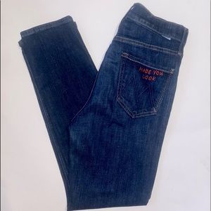 MOTHER Jeans